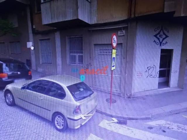 Local Comercial en venta en Ourense, Galicia