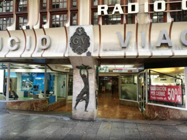 Local Comercial en venta en Ourense, Galicia