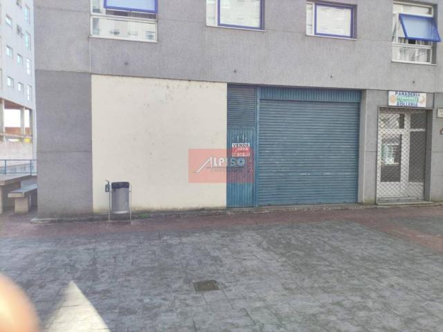 Local Comercial en venta en Ourense, Galicia