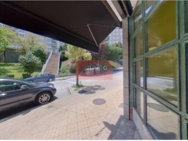 Local Comercial en venta en Ourense, Galicia