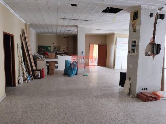 Local Comercial en venta en Ourense, Galicia