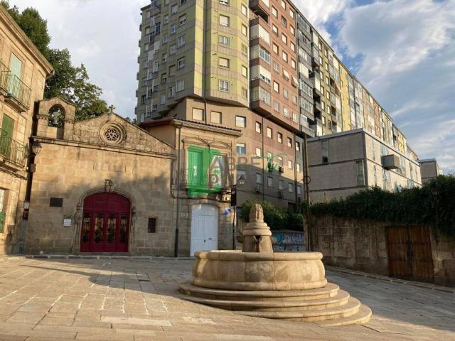 Local Comercial en venta en Ourense, Galicia