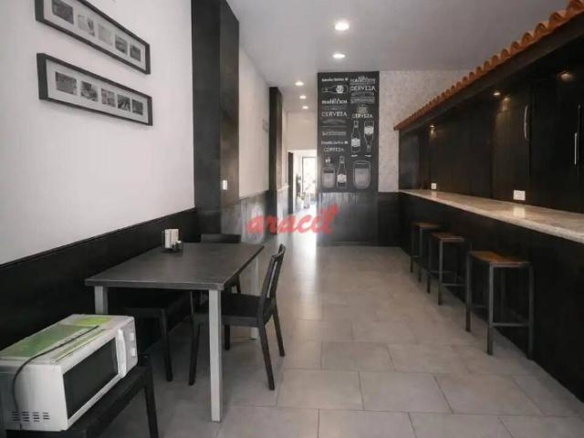Local Comercial en venta en Ourense, Galicia