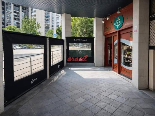 Local Comercial en venta en Ourense, Galicia