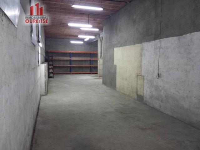 Local Comercial en venta en Ourense, Galicia