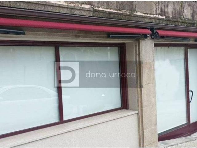 Local Comercial en venta en Ourense, Galicia