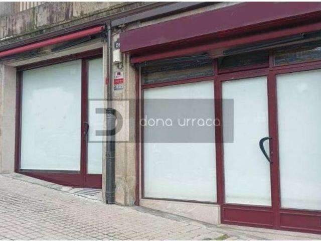 Local Comercial en venta en Ourense, Galicia