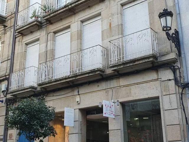 Local Comercial en venta en Ourense, Casco Vello