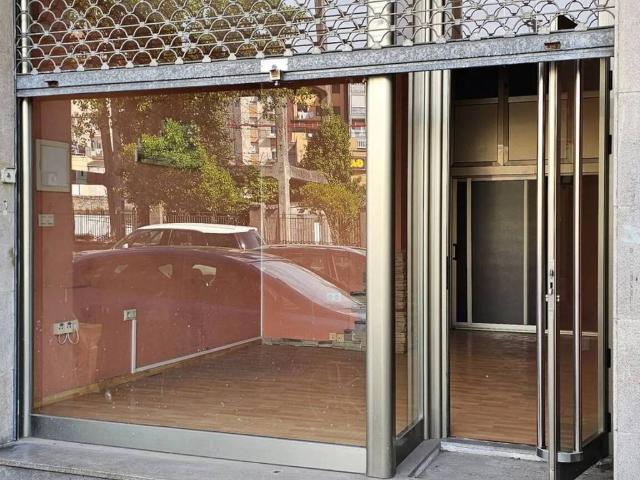 Local Comercial en venta en Ourense, A Ponte