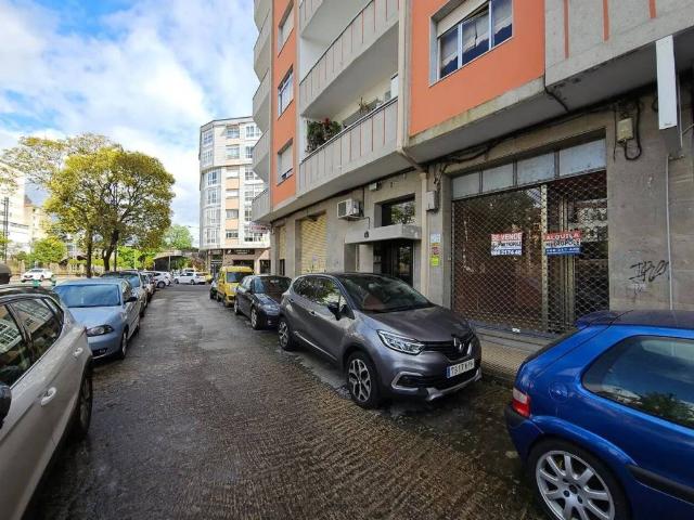 Local Comercial en venta en A Ponte, Ourense