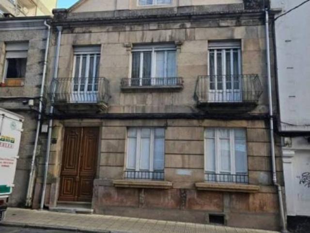 Local Comercial en venta en A Carballeira, Ourense