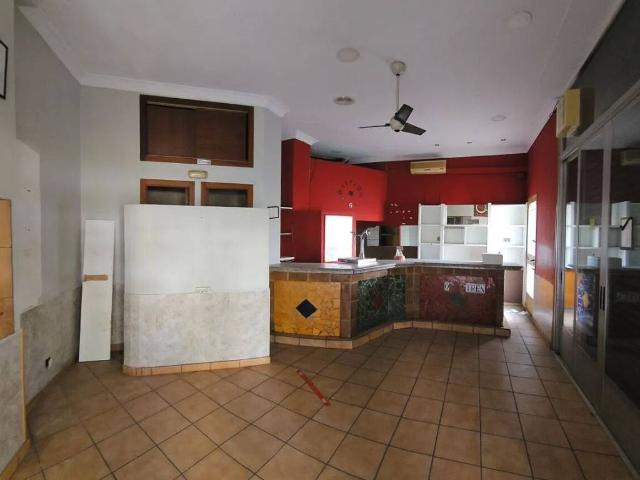 Local Comercial en venta en Ourense, A Ponte