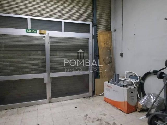 Local Comercial en venta en Ourense, Galicia