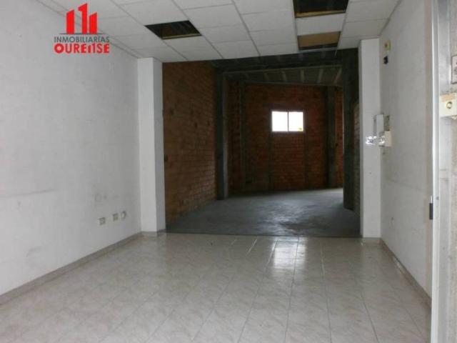 Local Comercial en venta en Ourense, Galicia