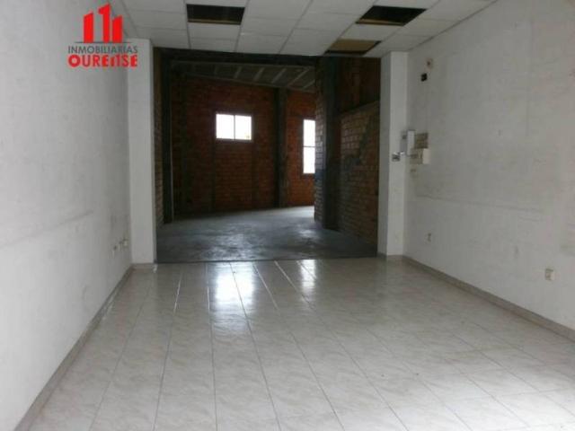 Local Comercial en venta en Ourense, Galicia