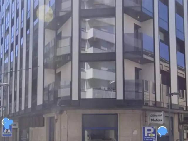 Local Comercial en venta en Centro, Ourense