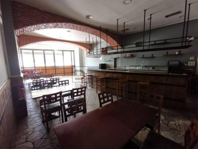 Local Comercial en venta en Ourense