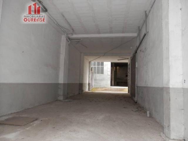 Local Comercial en venta en Ourense
