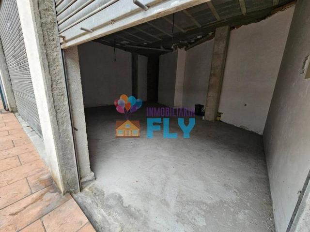 Local Comercial en venta en Ourense