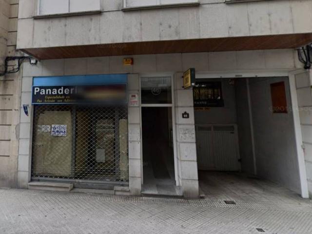Local Comercial en venta en Ourense, Casco Vello