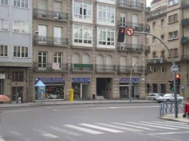 Local Comercial en venta en Centro, Ourense