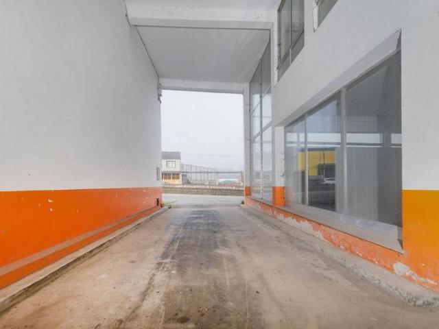 Local Comercial en venta en Outeiro de Rei, Lugo