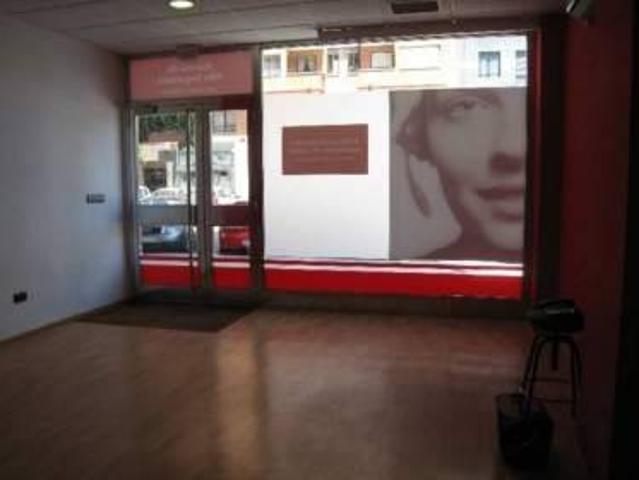 Local Comercial en venta en La Tenderina, Oviedo