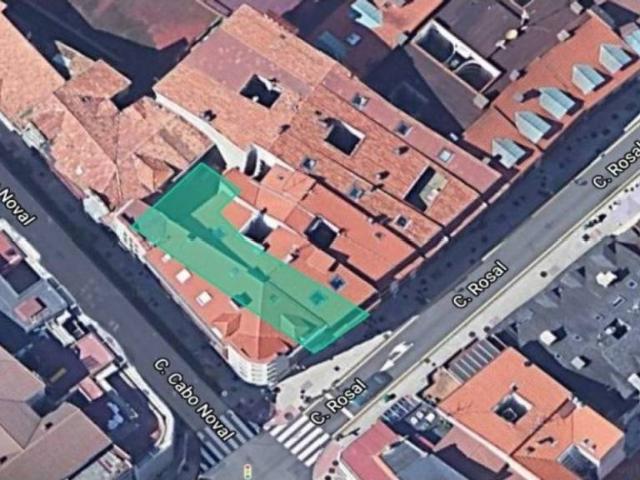 Local Comercial en venta en Centro, Oviedo