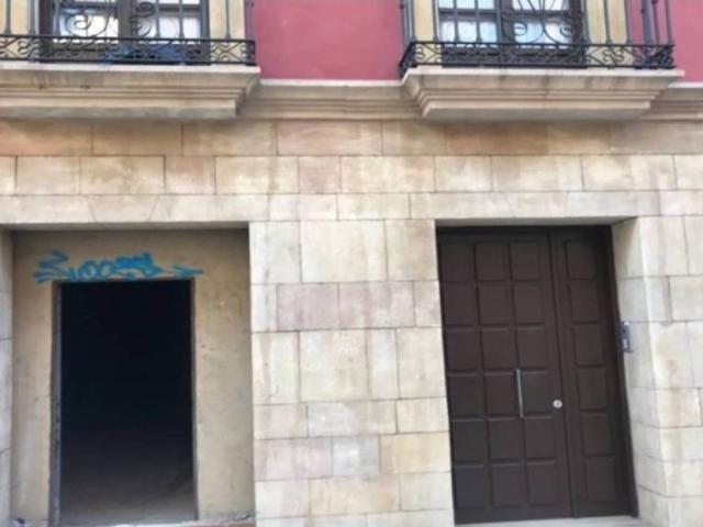 Local Comercial en venta en Centro, Oviedo