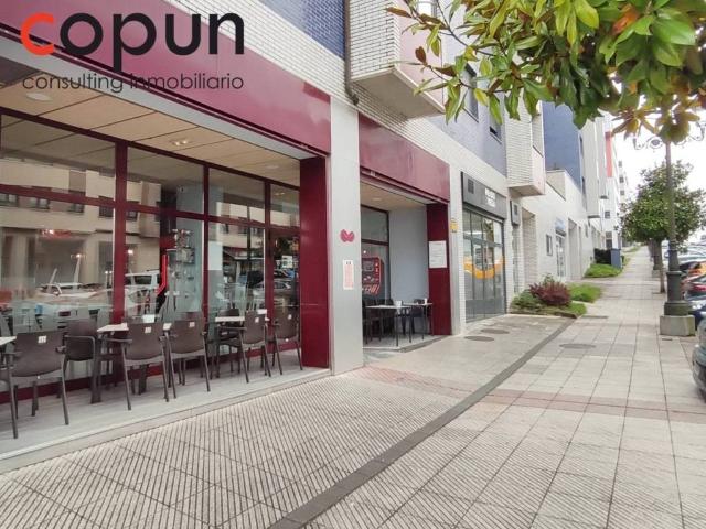Local Comercial en venta en Prado de la Vega, Oviedo