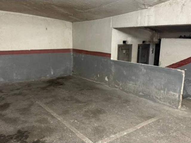 Local Comercial en venta en La Silla'l Rey, Oviedo
