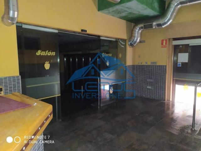 Local Comercial en venta en Oviedo, Asturias