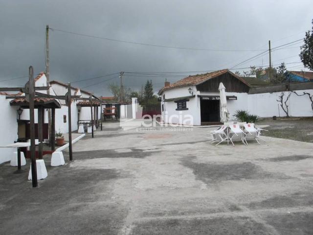 Local Comercial en venta en Oviedo, Asturias