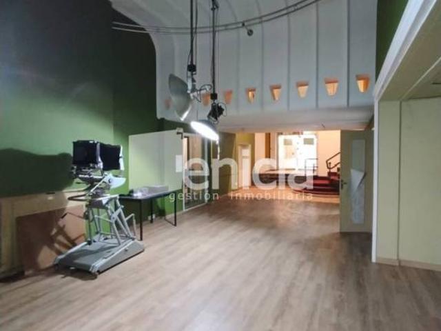 Local Comercial en venta en Centro, Oviedo