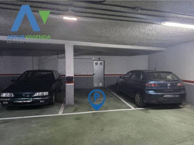 Local Comercial en venta en El Milán, Oviedo