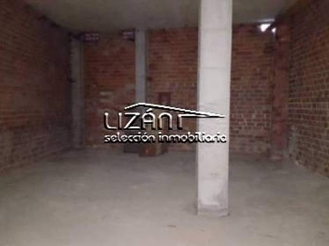 Local Comercial en venta en Montenuño, Oviedo