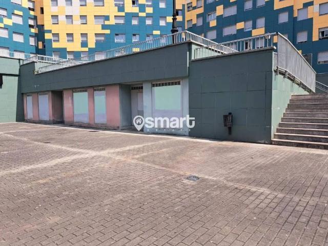 Local Comercial en venta en La Cadellada, Oviedo