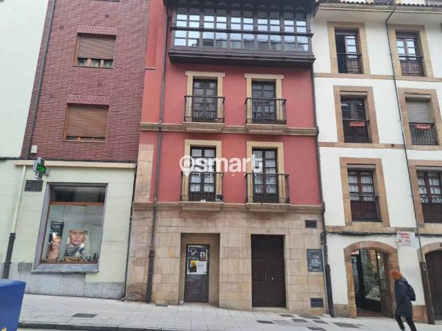 Local Comercial en venta en Centro, Oviedo