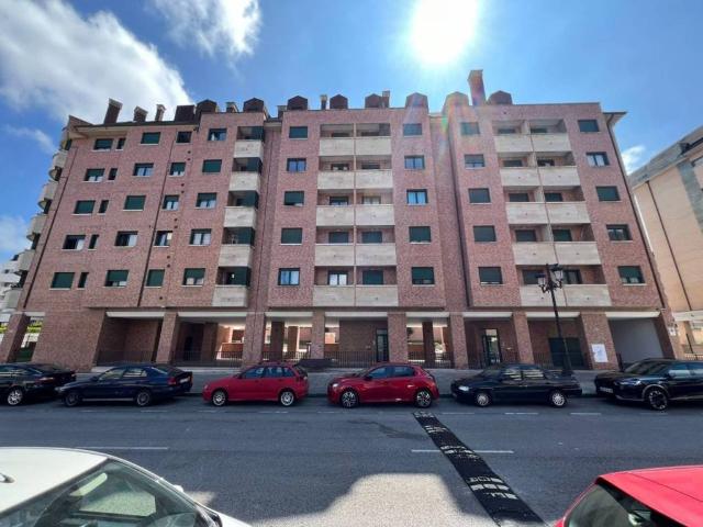 Local Comercial en venta en Prados de la Fuente, Oviedo