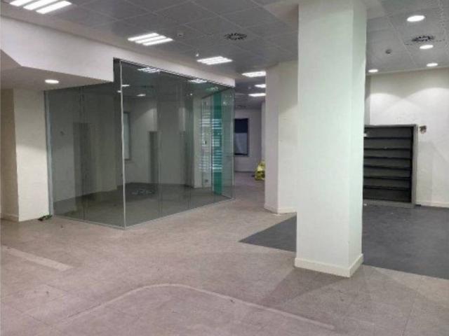 Local Comercial en venta en Los Solises, Oviedo