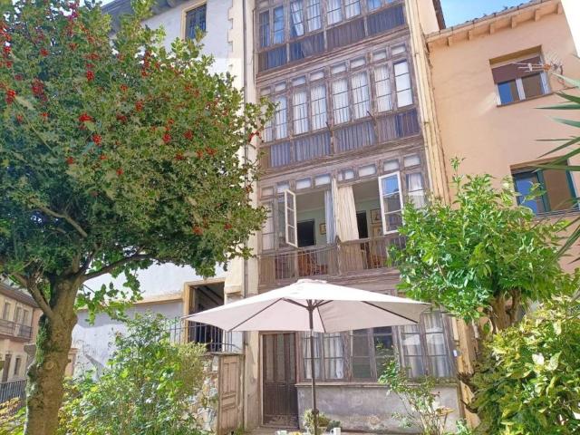 Local Comercial en venta en Centro, Oviedo