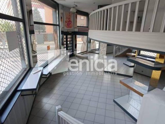 Local Comercial en venta en Malatería, Oviedo