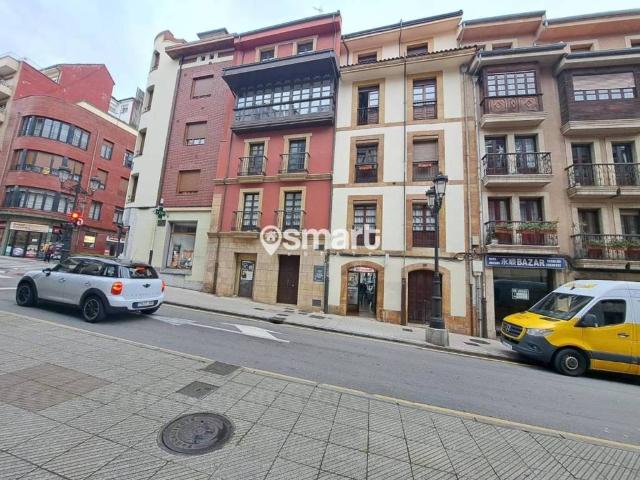 Local Comercial en venta en Oviedo, Centro