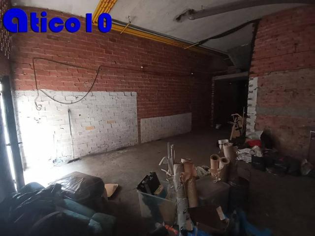 Local Comercial en venta en Oviedo, Asturias