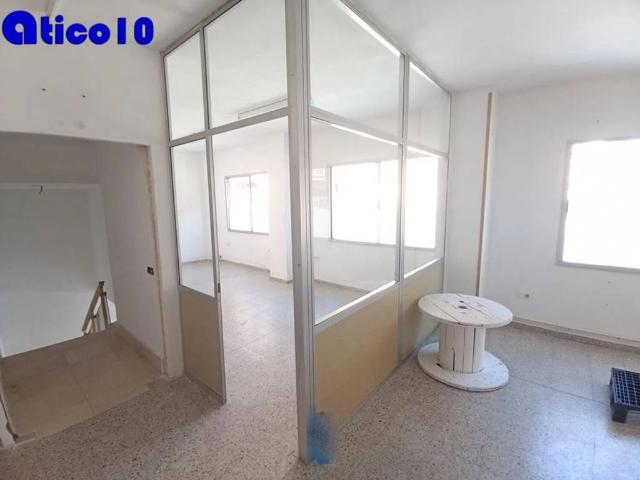Local Comercial en venta en Montenuño, Oviedo