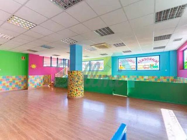 Local Comercial en venta en Los Solises, Oviedo