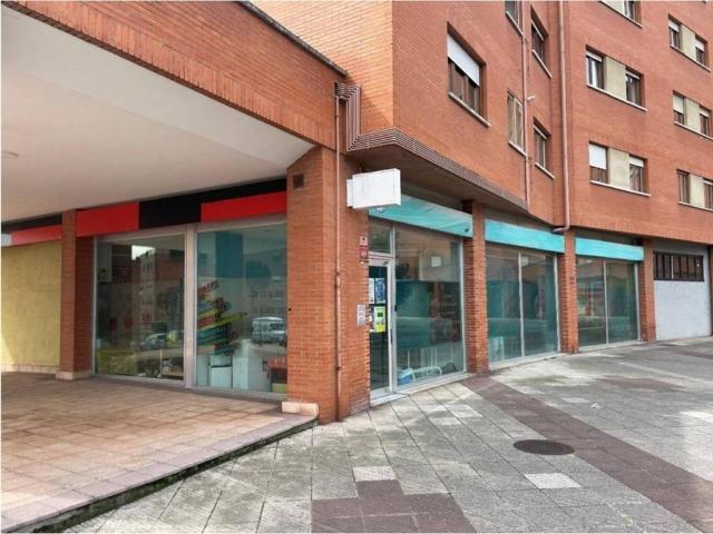 Local Comercial en venta en Oviedo, Asturias