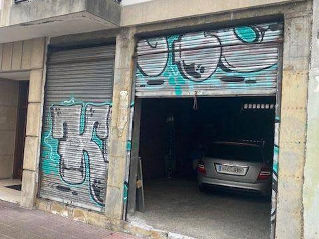 Local Comercial en venta en Oviedo, Centro