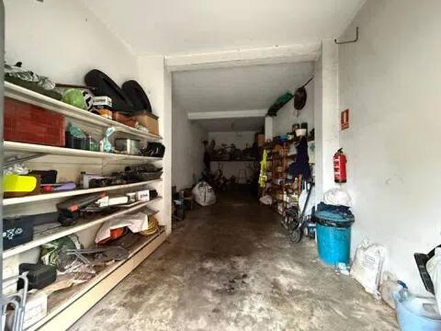 Local Comercial en venta en El Milán, Oviedo