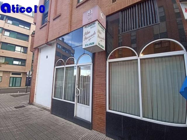Local Comercial en venta en Oviedo, Lavapiés